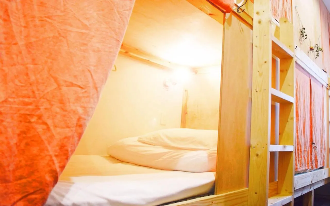 Hiroshima Hostel En 0*,  Japan