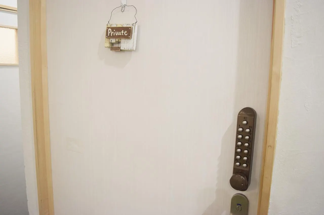 Hiroshima Hostel EN
